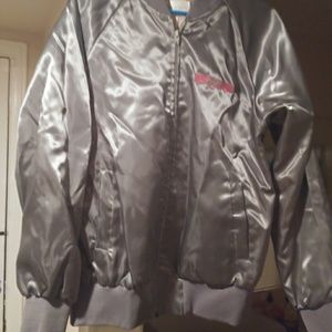 KISS OF THE SPIDER WOMAN ladies jacket